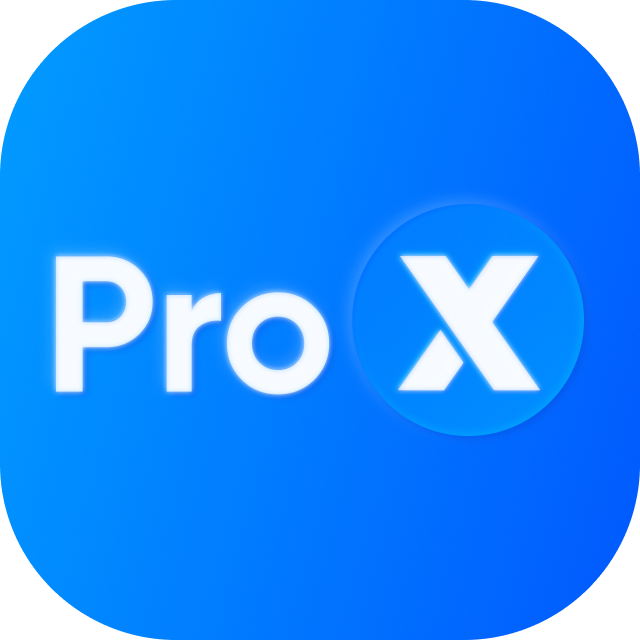 ProX